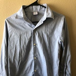 Casual dress shirt